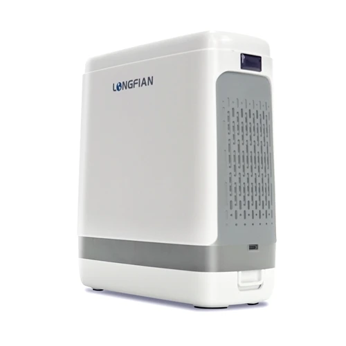 Travel-Ready POC Selection Guide: Certified, Altitude{1}}Tolerant Portable Ki...