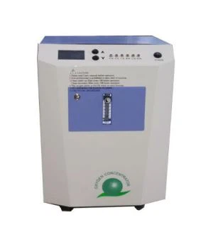 Професійний промисловий кисневий генератор 20psi-60psi 10 Lpm