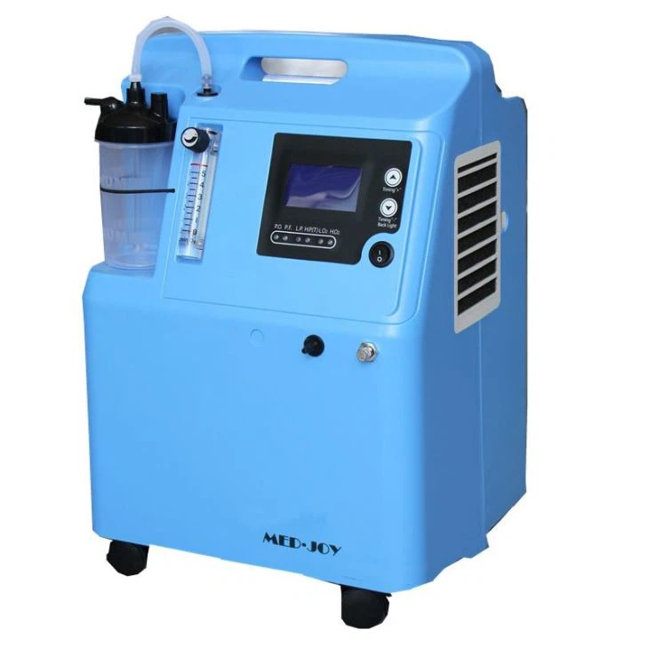 Medical Homecare 5L Oxygen Concentrator
