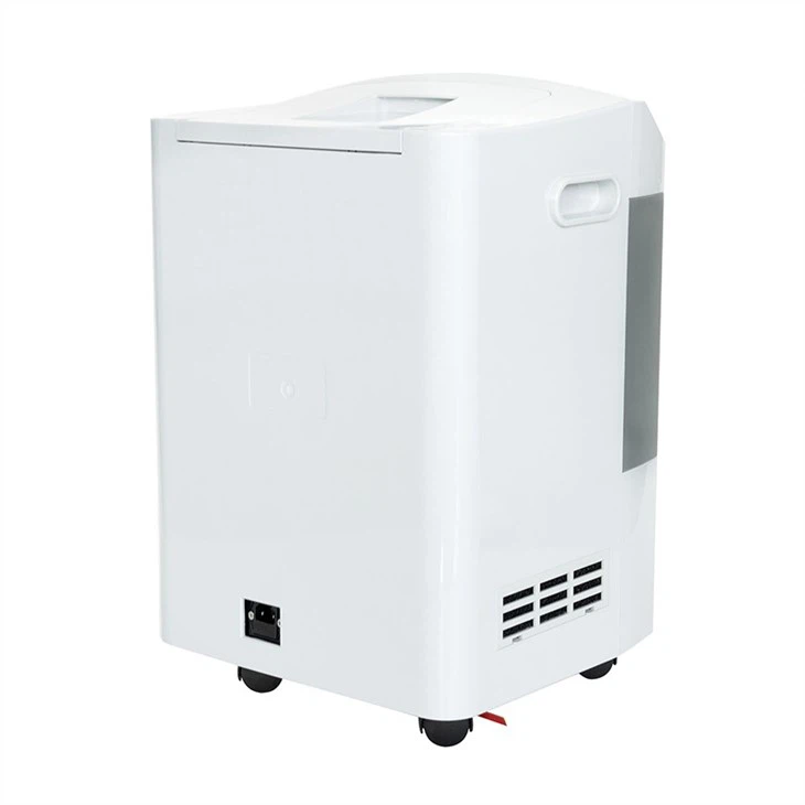 100L Hypoxic Generator For Tent