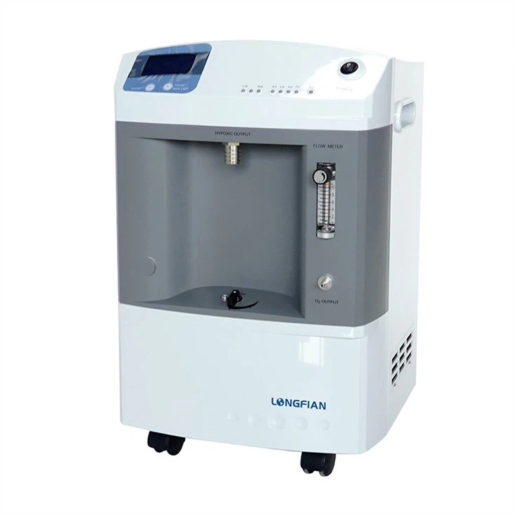 100L Hypoxic Generator For Tent