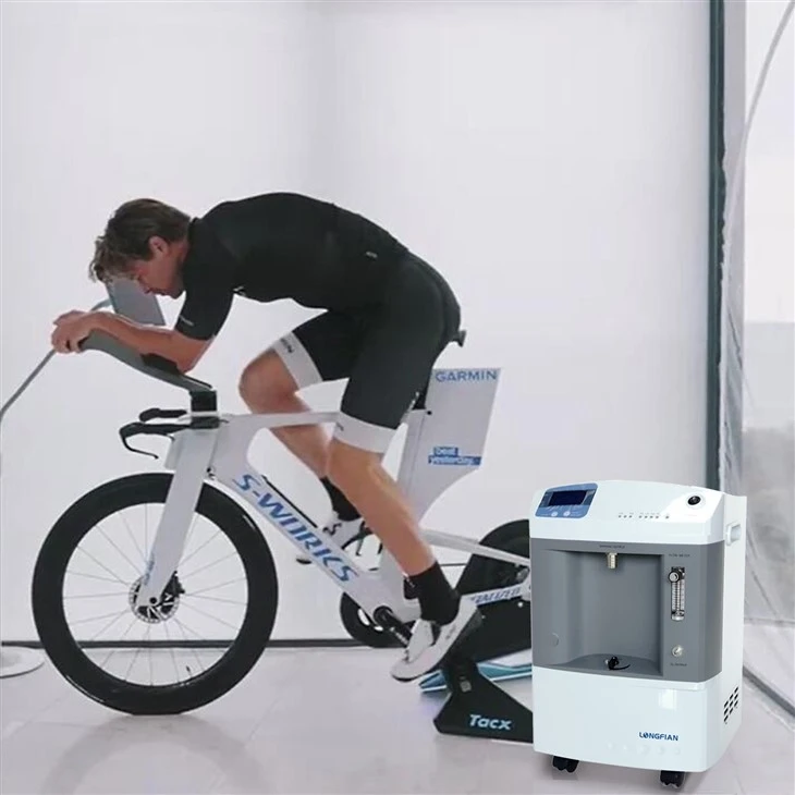 Hypoxic Generator 100 Liters